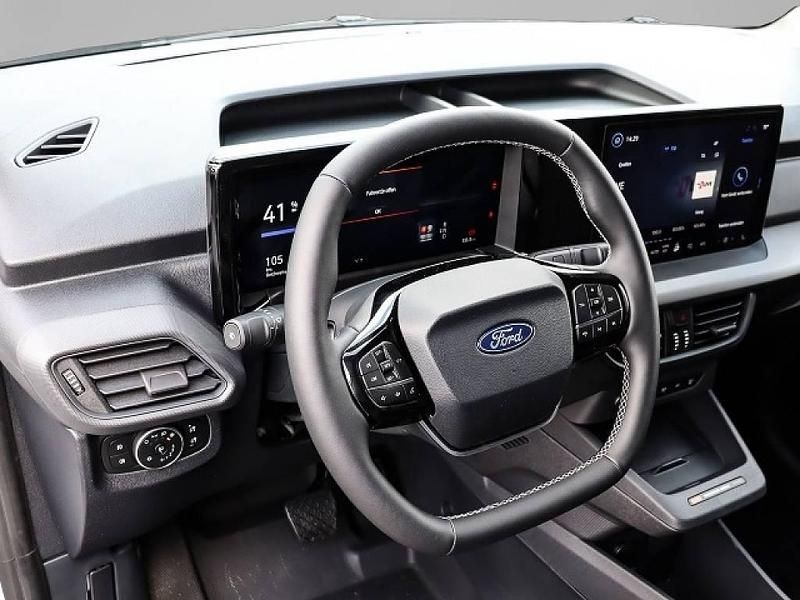 Gebraucht Ford Transit Trend 100 kW (136 PS) 2025 Weiß