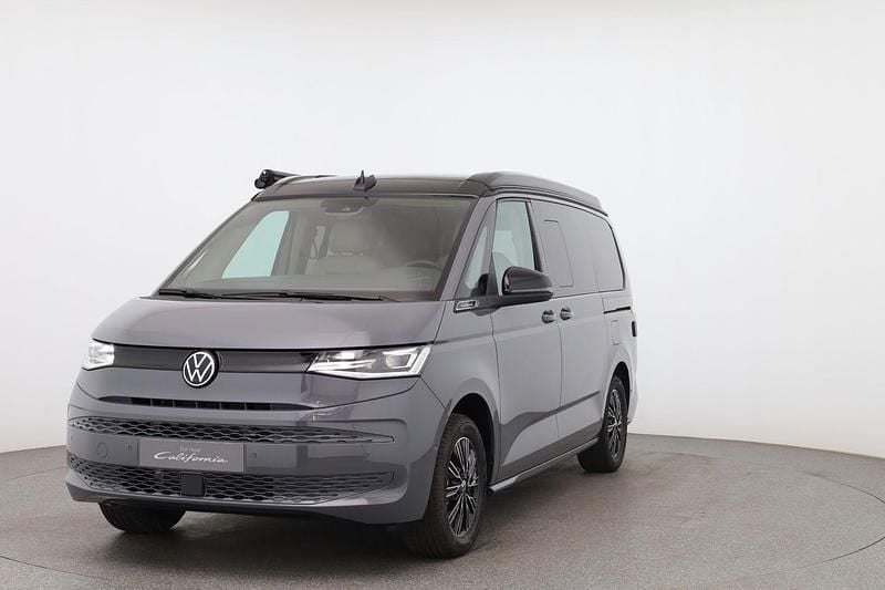 Neu VW California Coast 150 PS (110 kW) 2025 Van