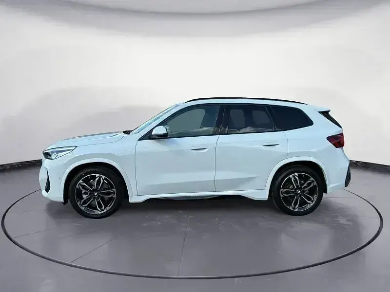 Gebraucht BMW X1 M Sport 156 PS (114 kW) 2025 Andere SUV