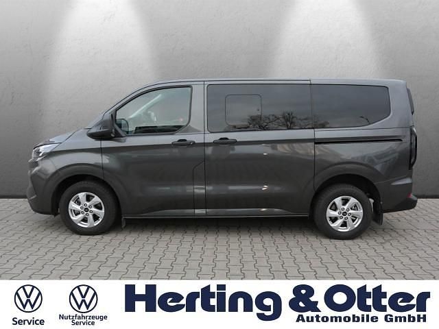Gebraucht Ford Transit Custom 136 PS (100 kW) 2025 Grau Kombi