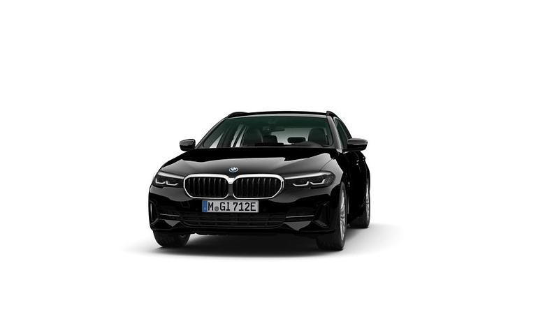 Gebraucht 2022 BMW 530 Sport Line | 32.710 € (Superpreis) - Bild 1/1