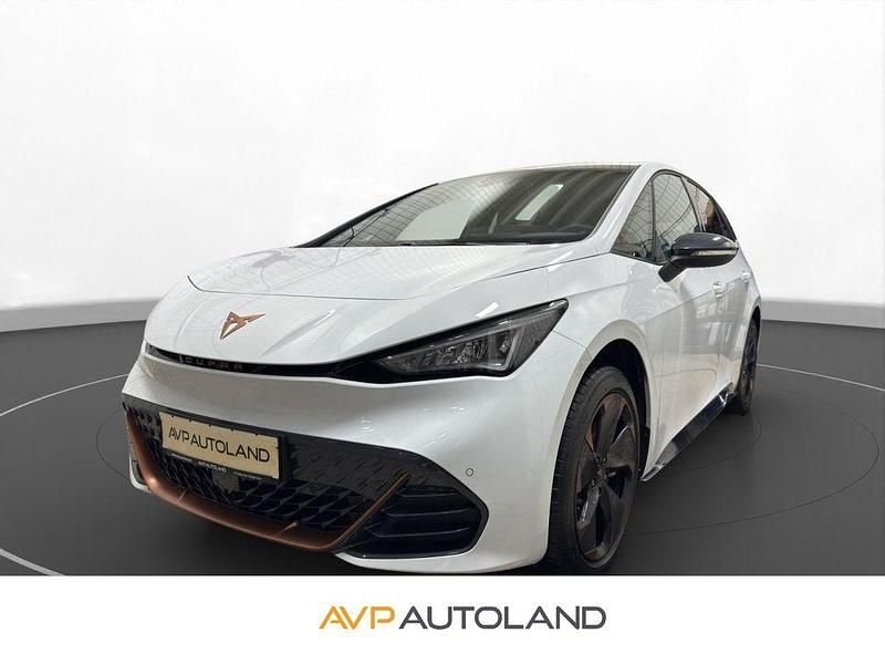Gebraucht Cupra Born 169 kW (231 PS) 2026 Kleinwagen