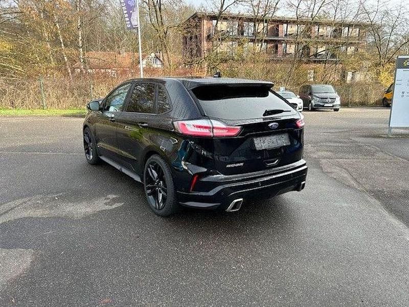 Gebraucht Ford Edge ST-Line 238 PS (175 kW) 2020 Schwarz SUV