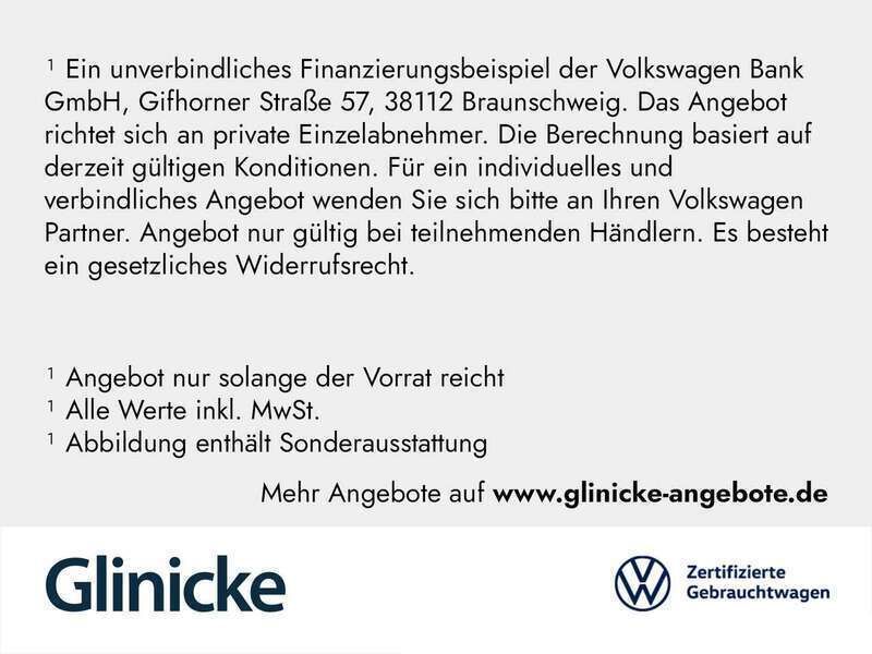 Gebraucht VW Passat Business 150 PS (110 kW) 2024 Grau Kombi