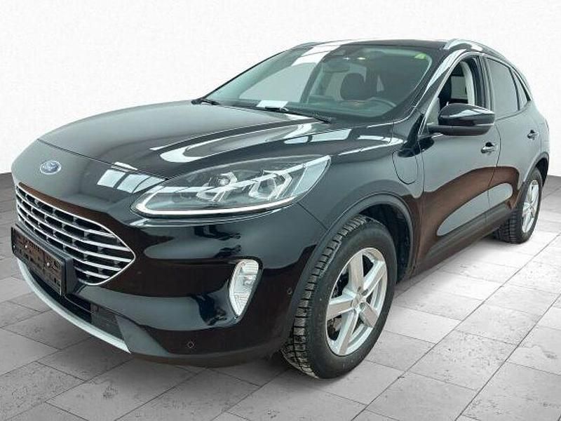 Andere Gebraucht 2021 Ford Kuga SUV | 18.980 € (Superpreis) - Bild 1/3