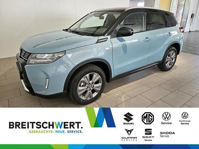 Andere farbe Gebraucht 2022 Suzuki Vitara Comfort SUV | 23.950 € (Teuer) - Bild 1/2