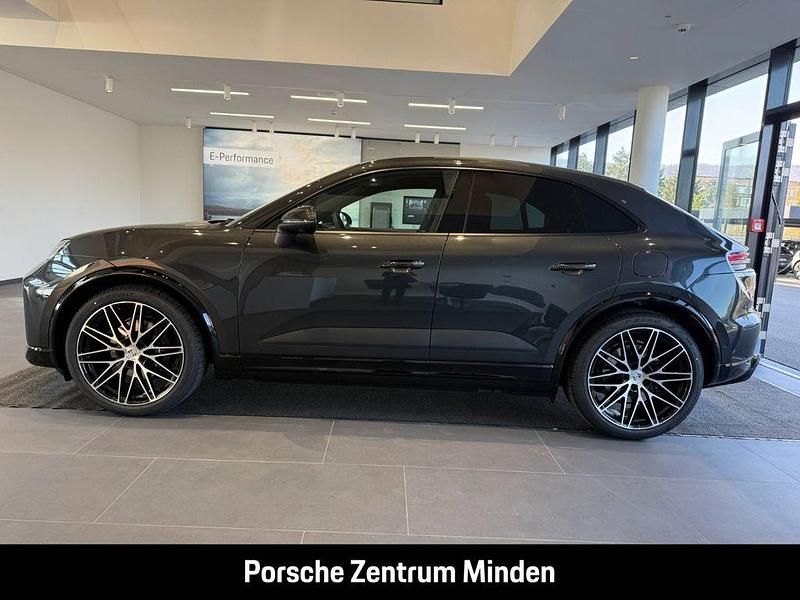 Neu Porsche Macan 264 kW (360 PS) 2026 Grau SUV