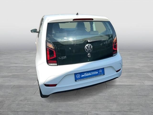 Gebraucht VW up! Move 65 PS (47 kW) 2021 Kleinwagen