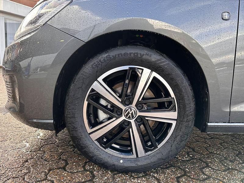 Neu VW Caddy Maxi 122 PS (89 kW) 2025 Grau Van / Kleinbus