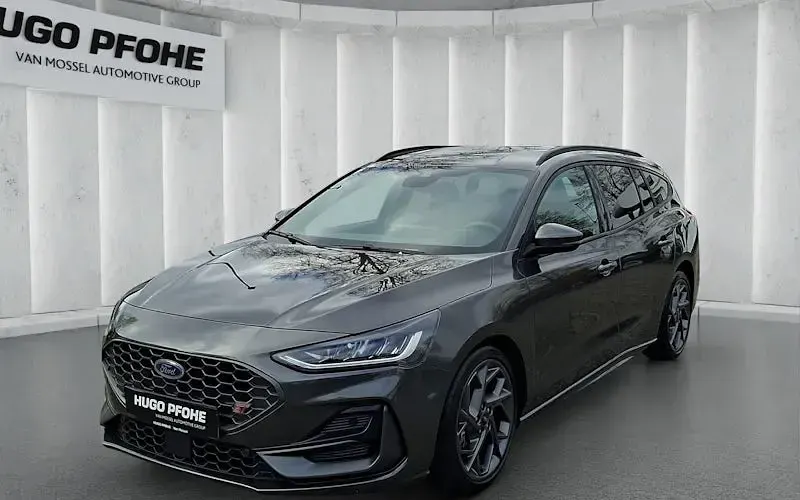 Używany Ford Focus ST 280 KM (205 kW) 2022 Kombi