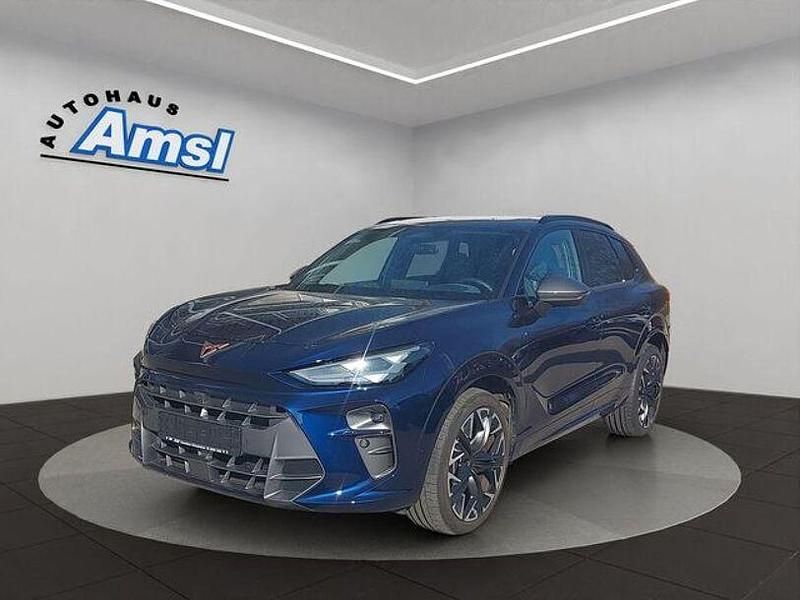 Gebraucht Cupra Terramar VZ 265 PS (194 kW) 2025 Blau SUV