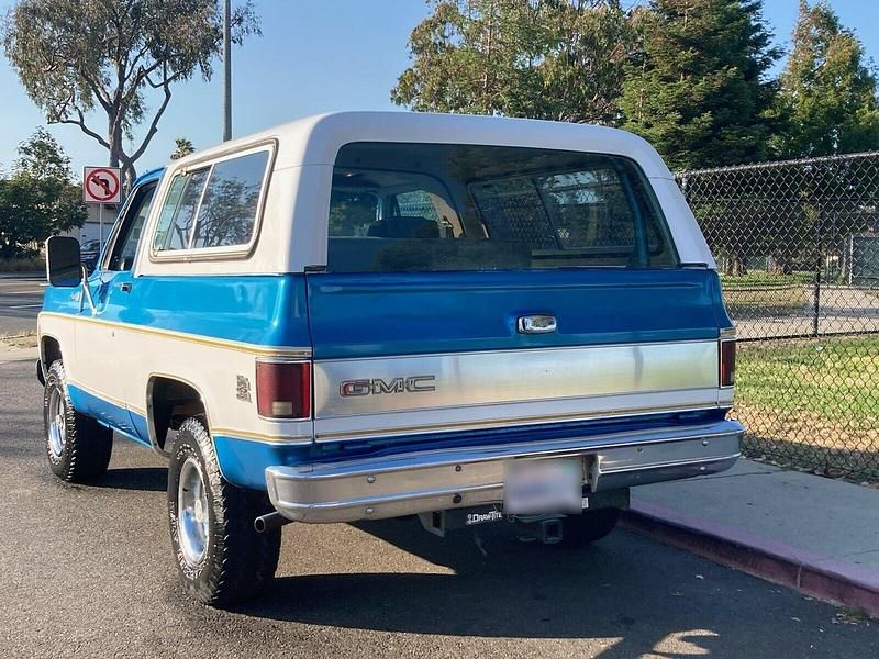 Gebraucht Chevrolet Blazer 272 PS (200 kW) 1977 SUV