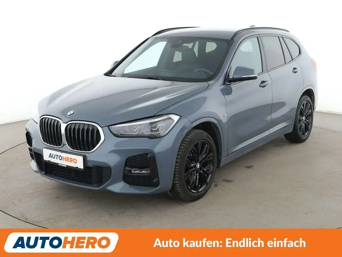 Gebraucht BMW X1 M Sport 150 PS (110 kW) 2020 SUV