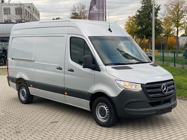 Andere Gebraucht 2021 Mercedes Sprinter Van | 25.800 € (Superpreis) - Bild 1/4