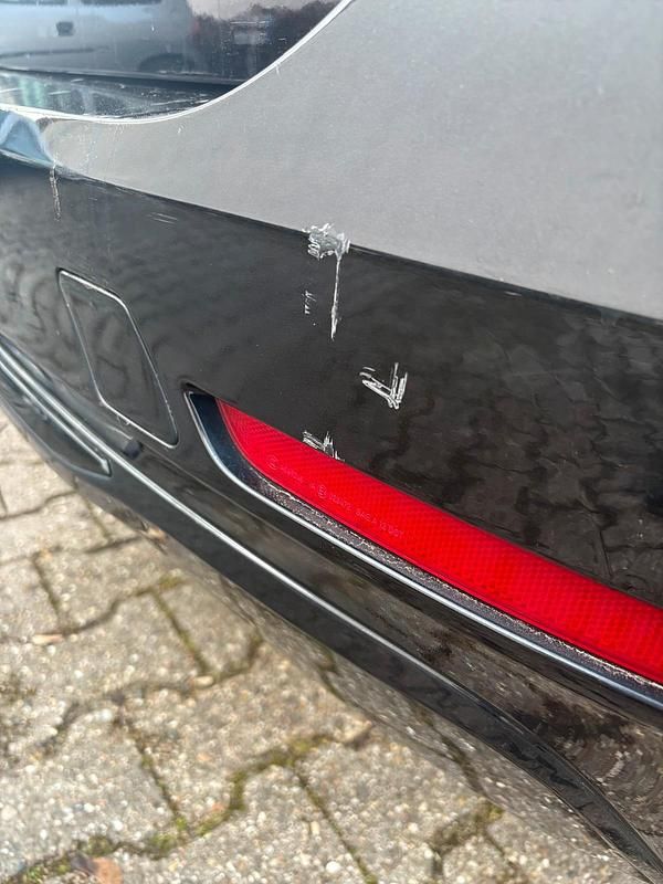 Gebraucht BMW 328 245 PS (180 kW) 2013 Schwarz Kombi