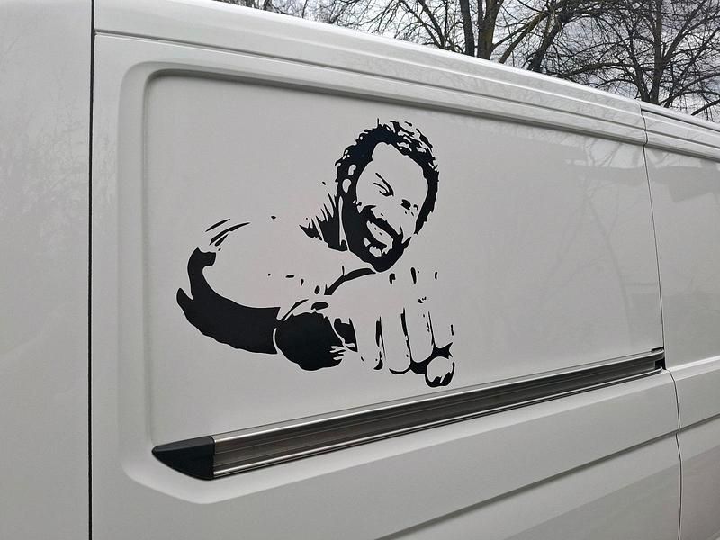 Gebraucht VW Crafter 105 PS (77 kW) 2022 Weiß Van