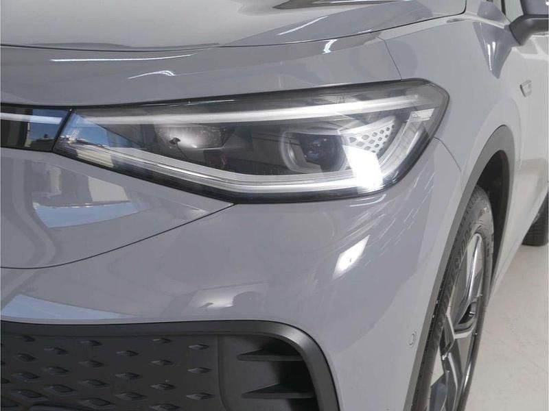 Gebraucht VW ID.5 Pro 127 kW (174 PS) 2022 Grau SUV