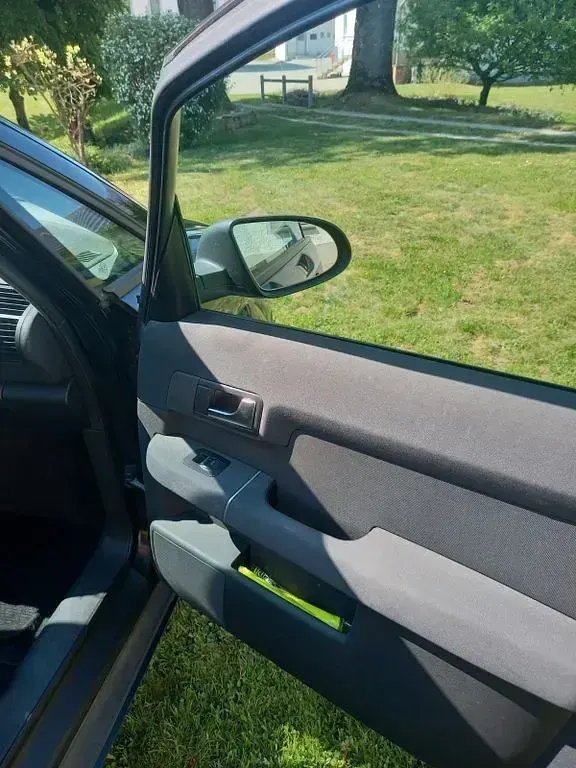 Gebraucht Audi A2 75 PS (55 kW) 2002 Schwarz Kleinwagen
