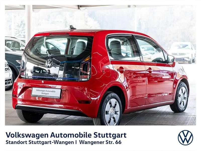 Second-hand VW e-up! 61 kW (83 CP) 2020 Hatchback