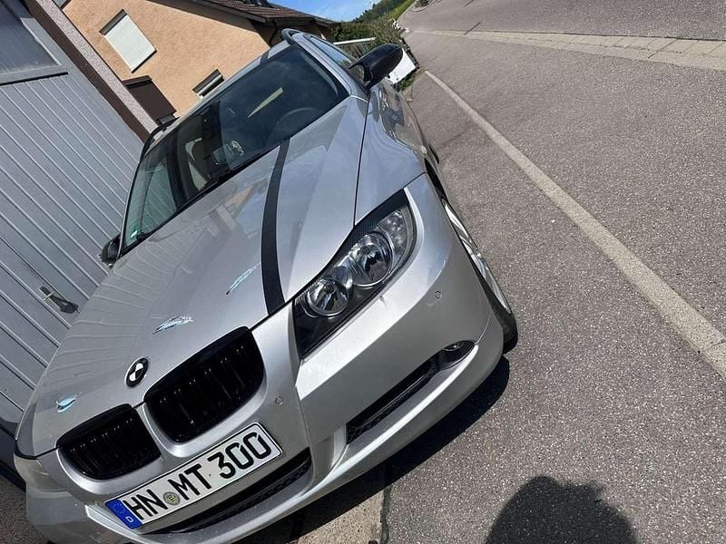 Second-hand BMW 320 163 CP (119 kW) 2006 Break