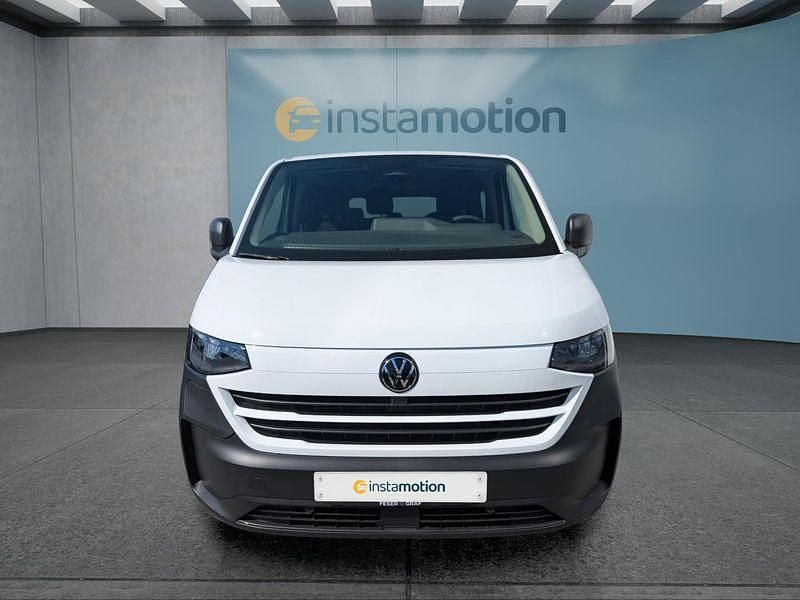 Gebraucht VW T7 100 kW (136 PS) 2025 Weiß Van