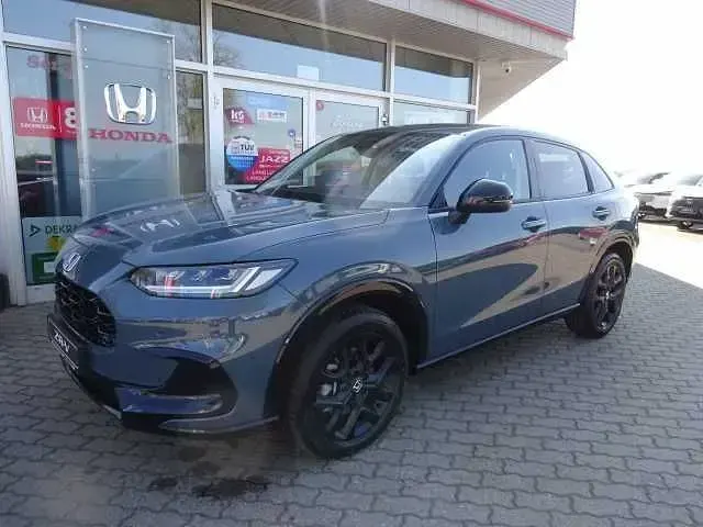 Neu Honda e Sport 105 kW (143 PS) 2026 Kleinwagen