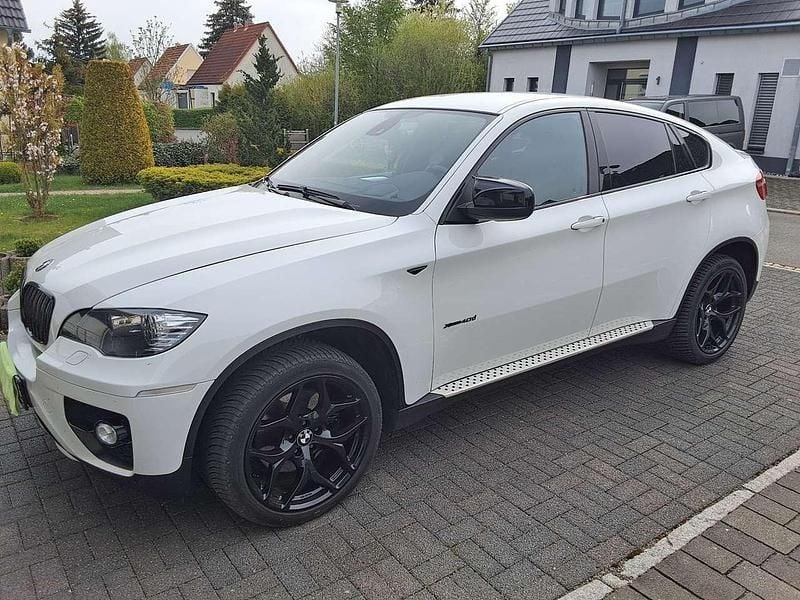 Gebraucht 2012 BMW X6 SUV | 17.500 € (Guter Preis) - Bild 1/4
