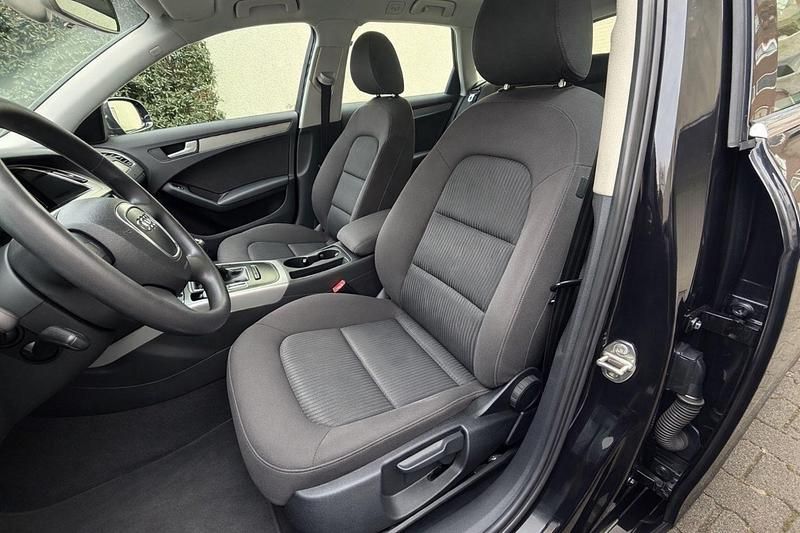 Gebraucht Audi A4 S-Line 179 PS (131 kW) 2010 Kombi