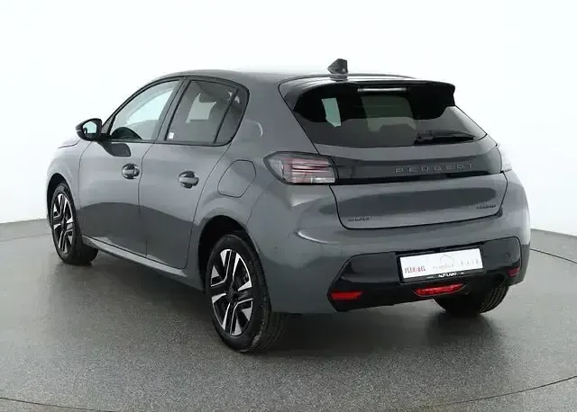 Neu Peugeot 208 110 PS (80 kW) 2026 Andere Kleinwagen