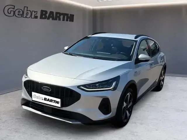 Gebraucht Ford Focus Active 155 PS (114 kW) 2024 Andere Limousine