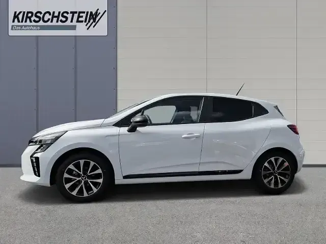 Gebraucht Mitsubishi Colt Plus 138 PS (101 kW) 2025 Weiss Kleinwagen