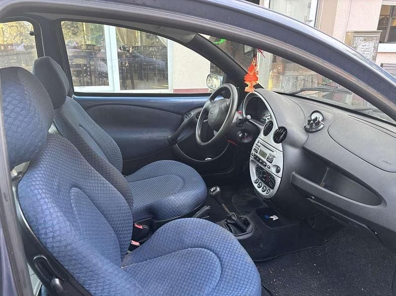 Gebraucht 2005 Ford Ka Kleinwagen | 1.250 € (Etwas zu teuer) - Bild 1/4