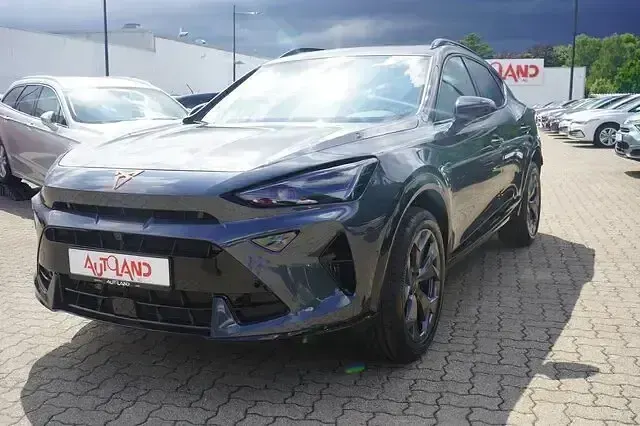 Neu Cupra Formentor 150 PS (110 kW) 2026 Andere SUV