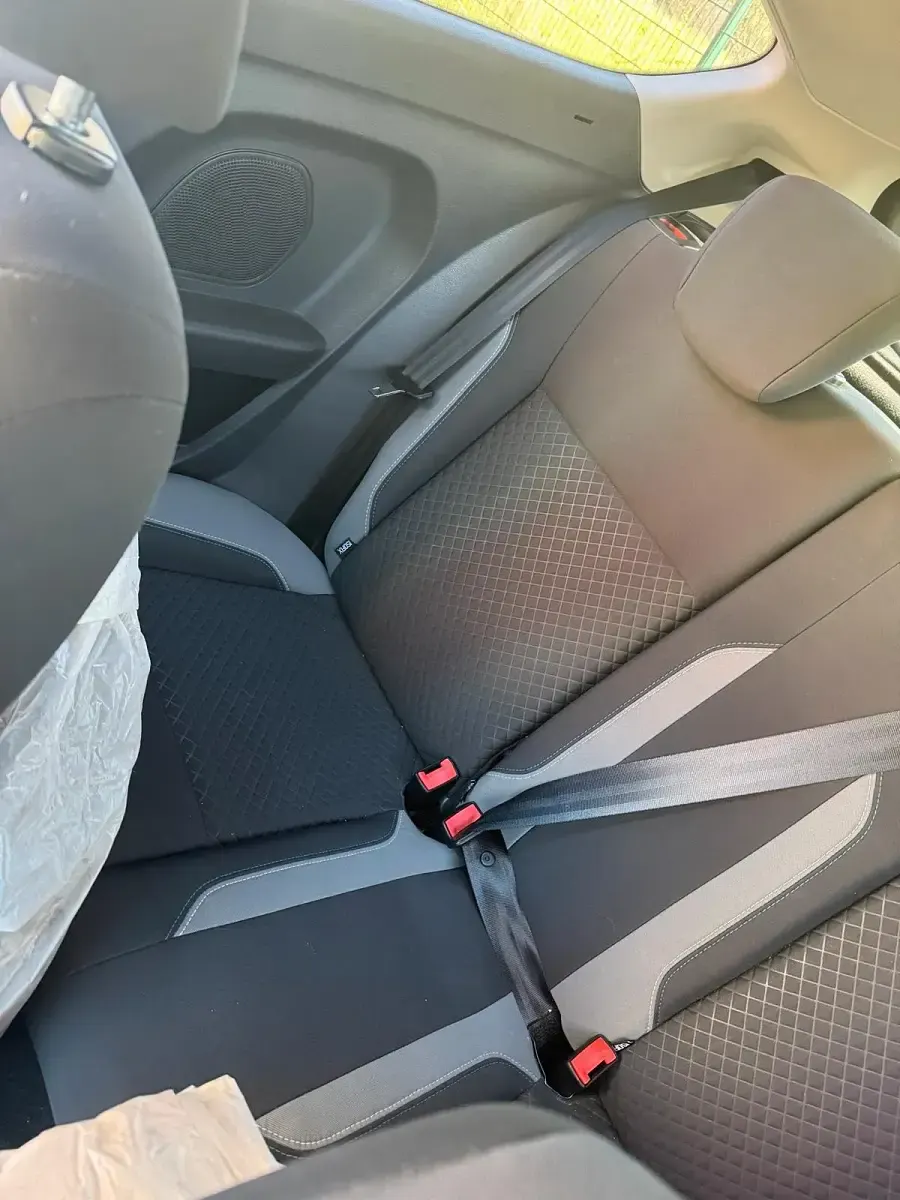 Gebraucht Ford Fiesta 75 PS (55 kW) 2015 Andere farben Kleinwagen