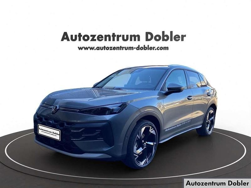 Neu VW T-Roc Style 150 PS (110 kW) 2026 Wolf grey SUV