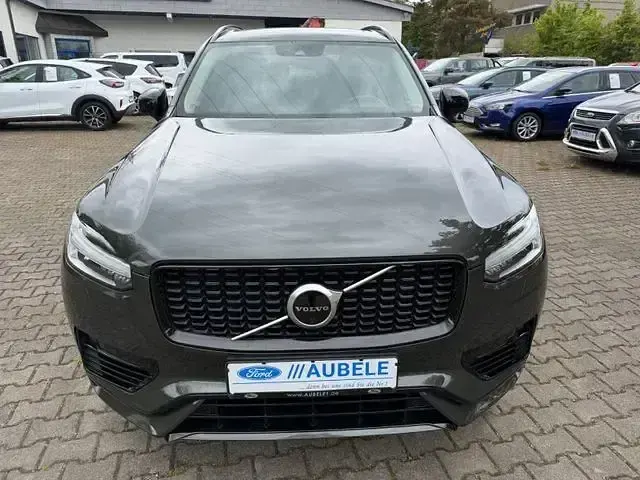 Gebraucht Volvo XC90 R-Design 392 PS (288 kW) 2021 Andere SUV