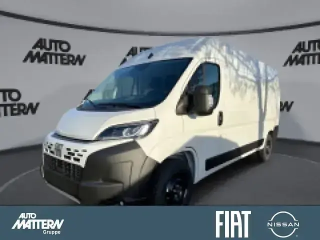 Gebraucht Fiat Ducato 103 PS (75 kW) 2026 Van