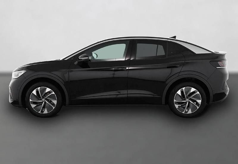 Gebraucht VW ID.5 Pro 210 kW (286 PS) 2025 Schwarz SUV