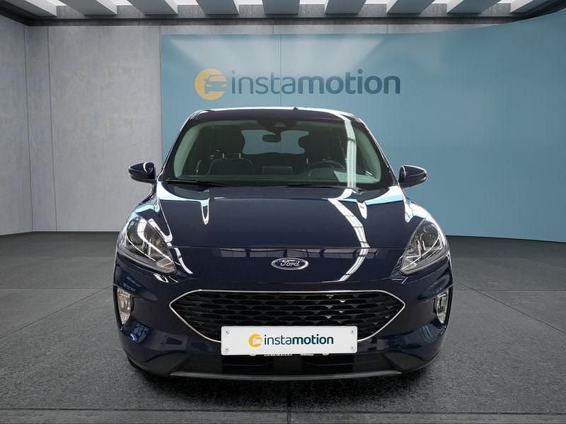 Gebraucht Ford Kuga 224 PS (164 kW) 2022 Blau SUV