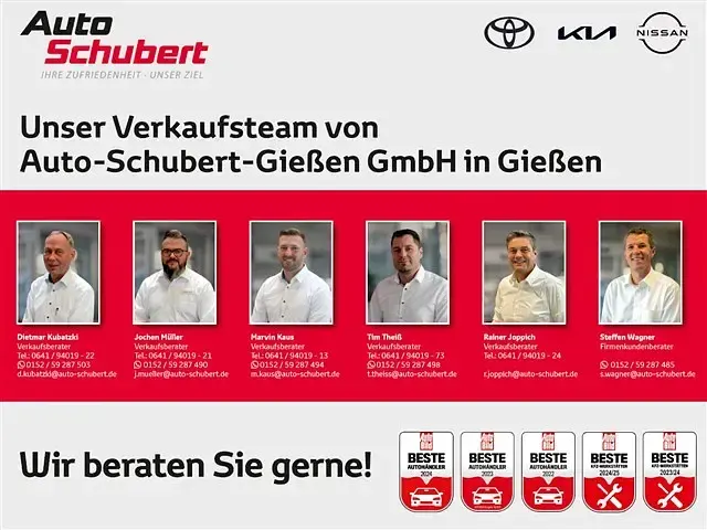 Gebraucht Kia K4 Spirit 150 PS (110 kW) 2026 Ag9) interstellar grau met (grau Kombi