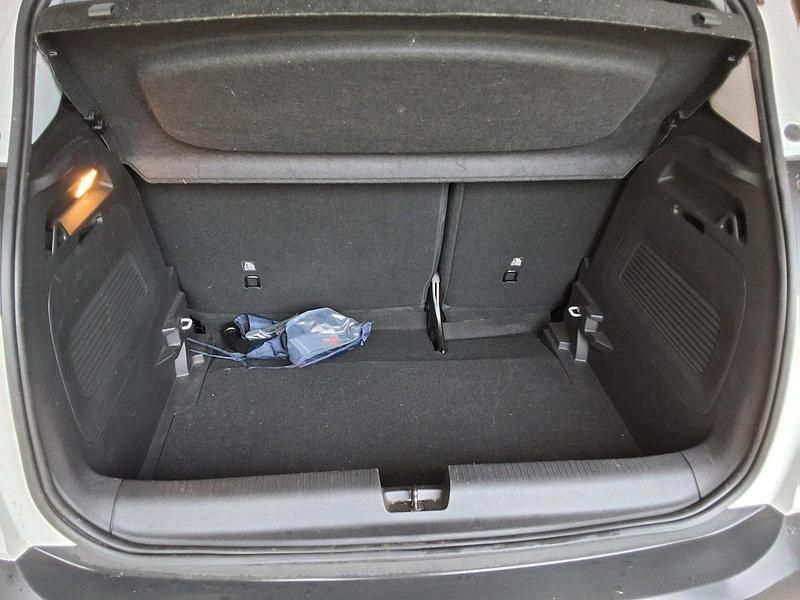 Gebraucht Opel Crossland X 130 PS (95 kW) 2023 Weiß SUV