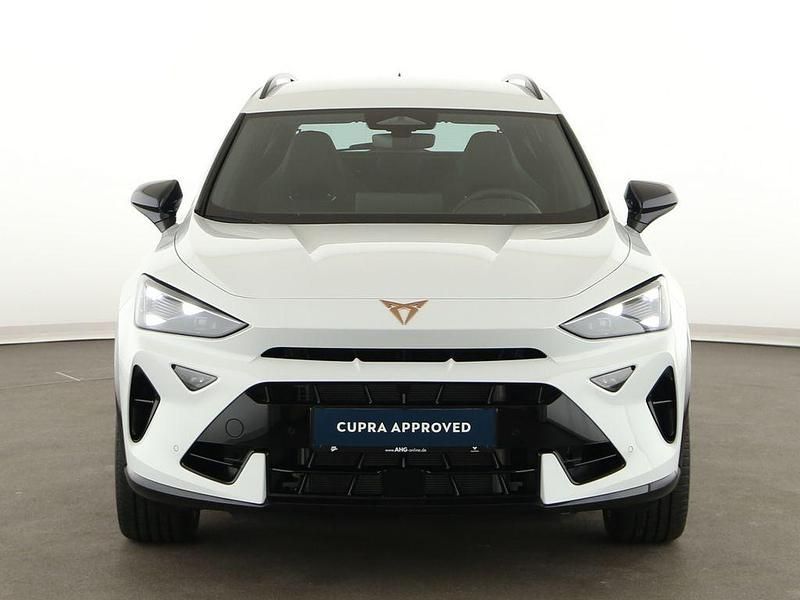 Neu Cupra Formentor VZ 333 PS (244 kW) 2025 Weiß SUV