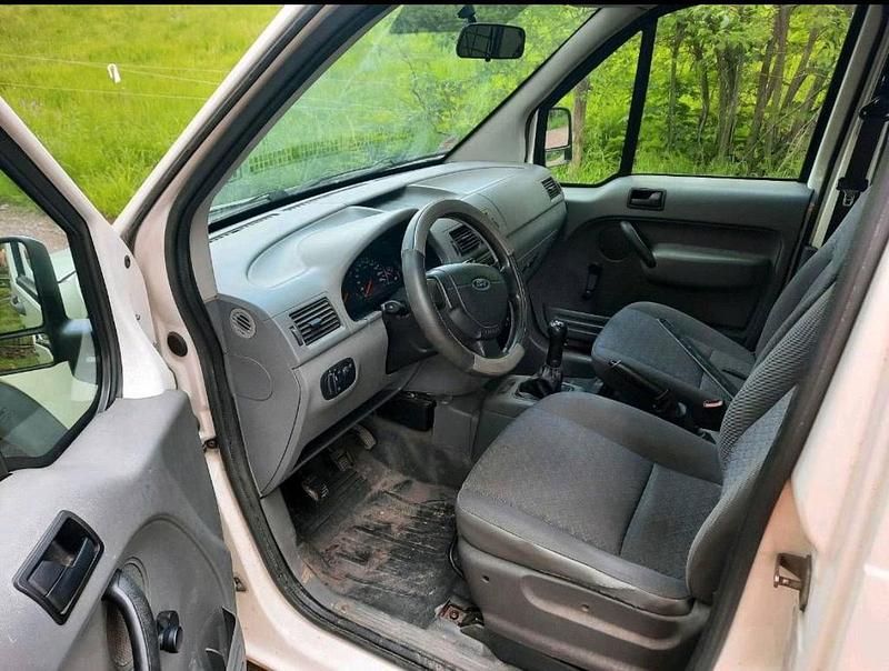 Usado Ford Transit 2005