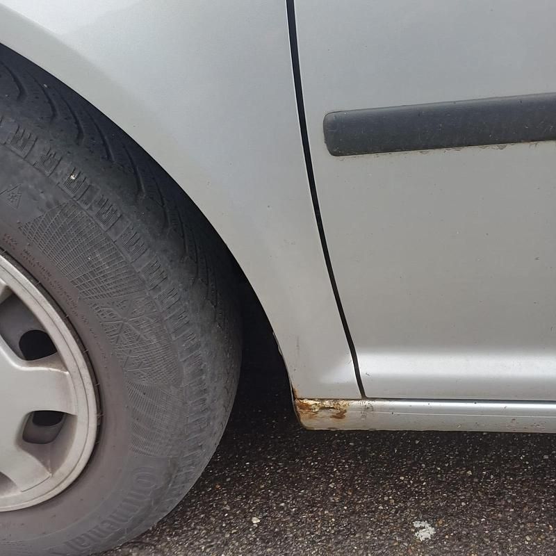 Gebraucht VW Golf IV 75 PS (55 kW) 2001 Silber Kleinwagen