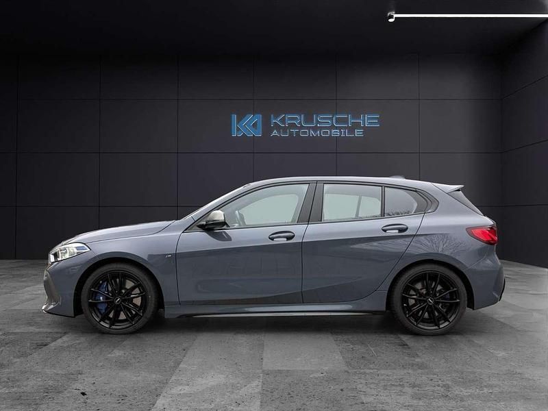 Gebraucht BMW 135 M Sport 306 PS (225 kW) 2023 Storm bay Kleinwagen