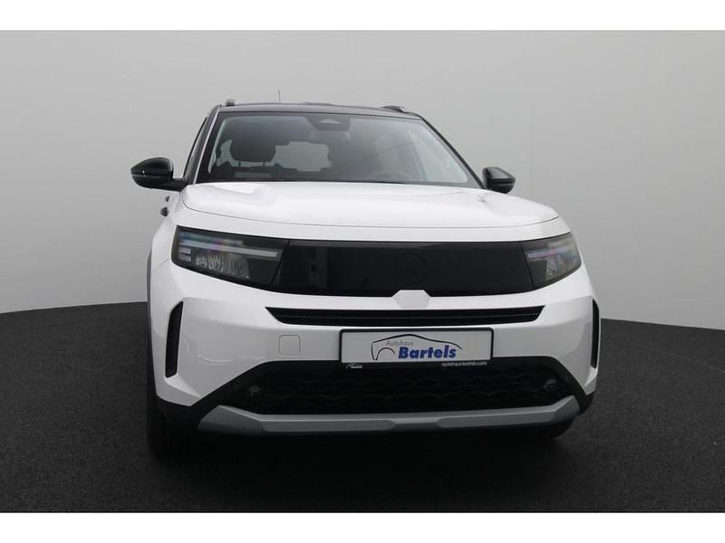 Neu Opel Frontera 145 PS (106 kW) 2026 Weiß SUV