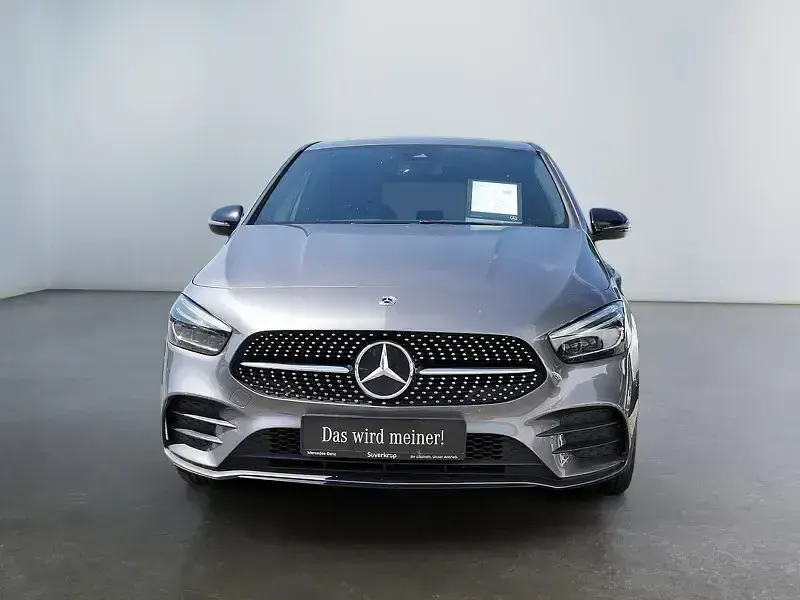 Gebraucht Mercedes B250e AMG 218 PS (160 kW) 2022 Andere Kleinwagen