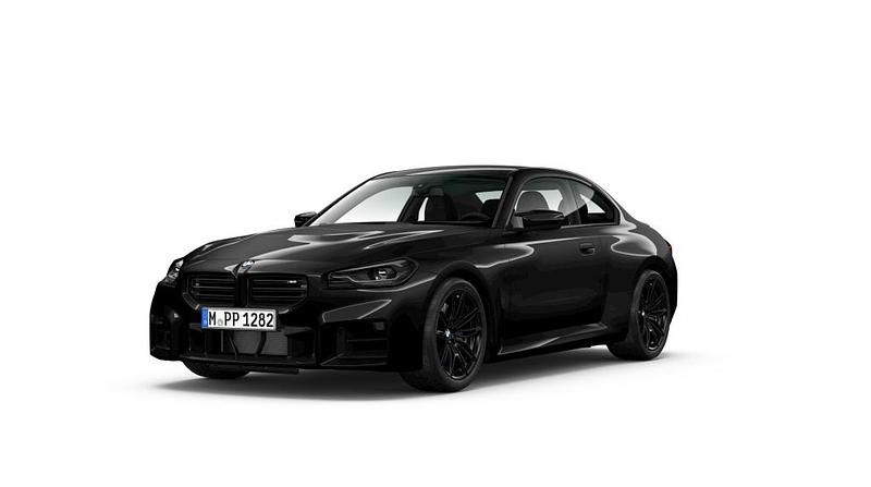 Gebraucht 2025 BMW M2 Coupé | 60.900 € - Bild 1/2
