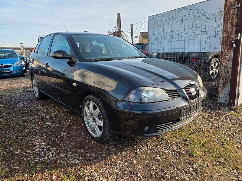 Gebraucht 2005 Seat Ibiza Sport Limousine | 1.990 € (Fairer Preis) - Bild 1/4