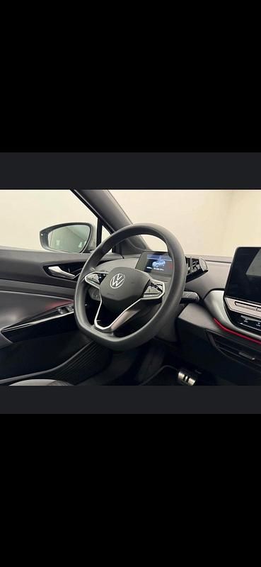 Gebraucht VW ID.4 Pure 110 kW (150 PS) 2022 SUV